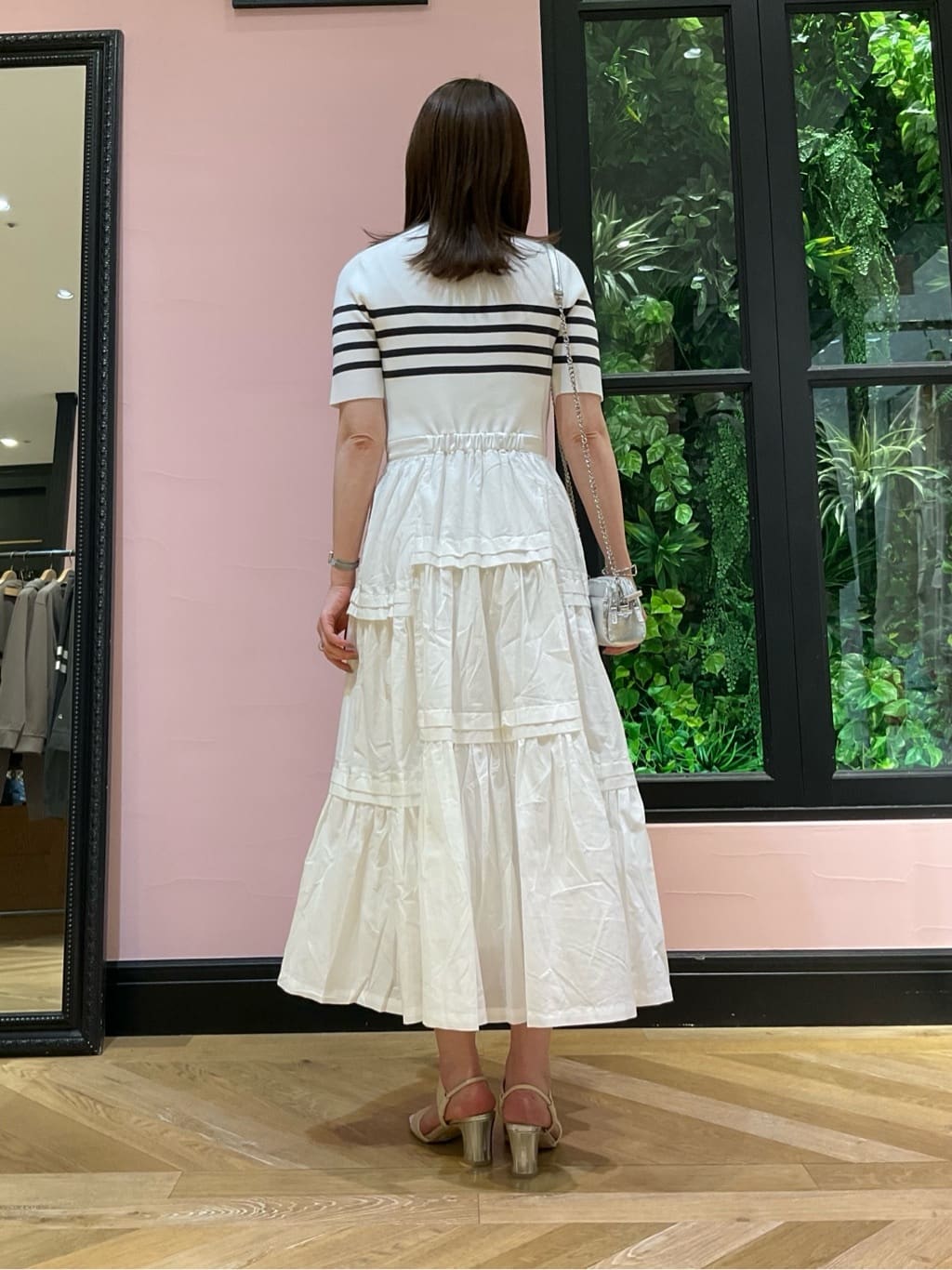 maruさんの「DRESSTERIOR｜」を使ったコーディネート