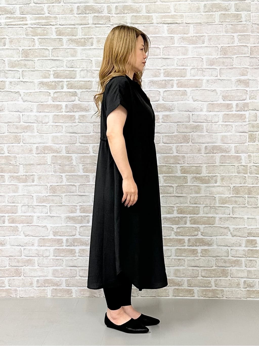 Keiさんの「SHOO･LA･RUE｜」を使ったコーディネート