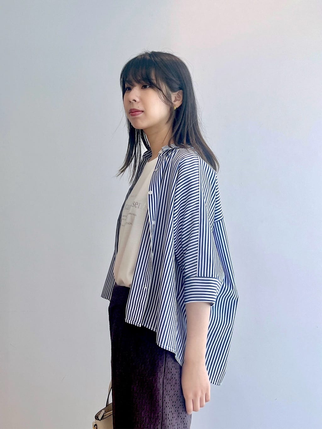 cotaniさんの「grove｜」を使ったコーディネート