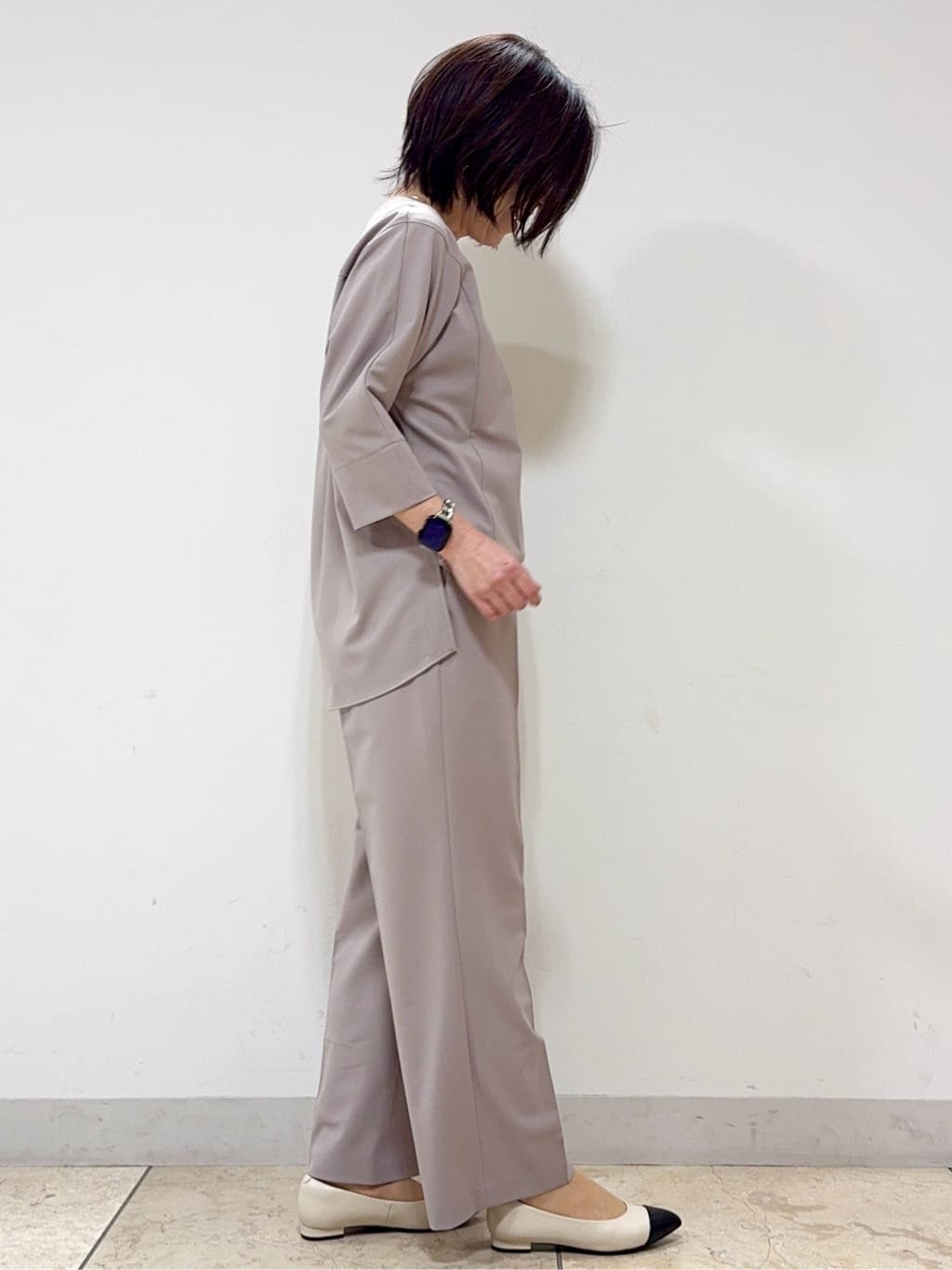 kaeさんの「Reflect｜」を使ったコーディネート
