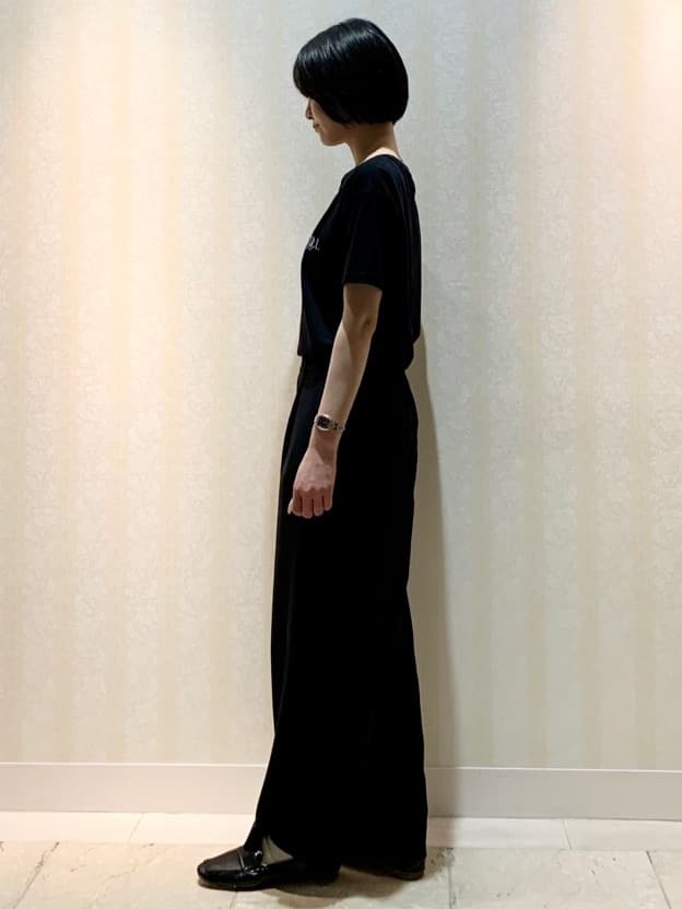 hikaruさんの「INDIVI｜」を使ったコーディネート