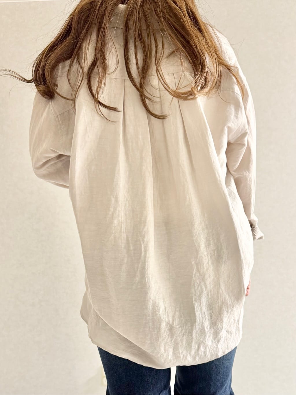 sayuさんの「UNTITLED｜コットンキャミソール」を使ったコーディネート