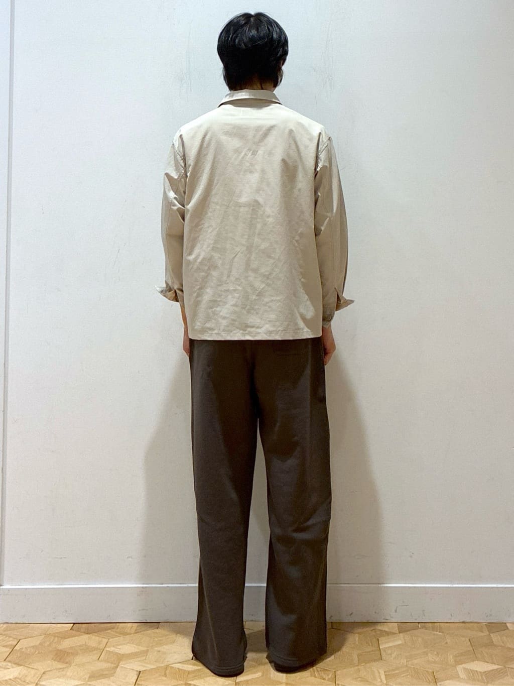 KAZUKIさんの「Dessin｜」を使ったコーディネート