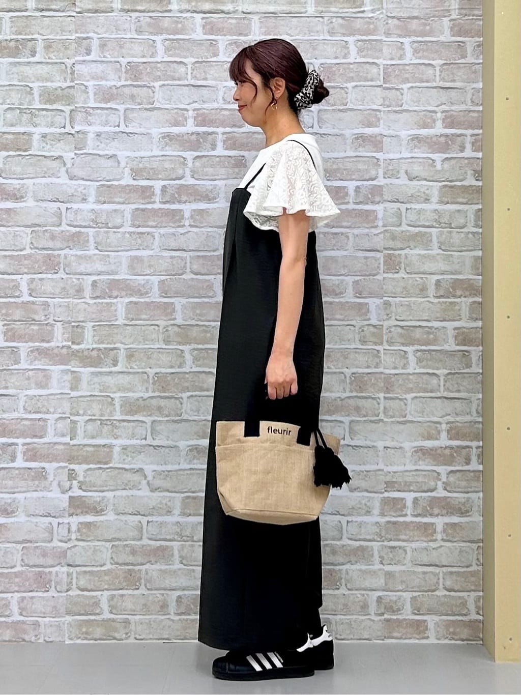 まーみんさんの「SHOO･LA･RUE｜」を使ったコーディネート