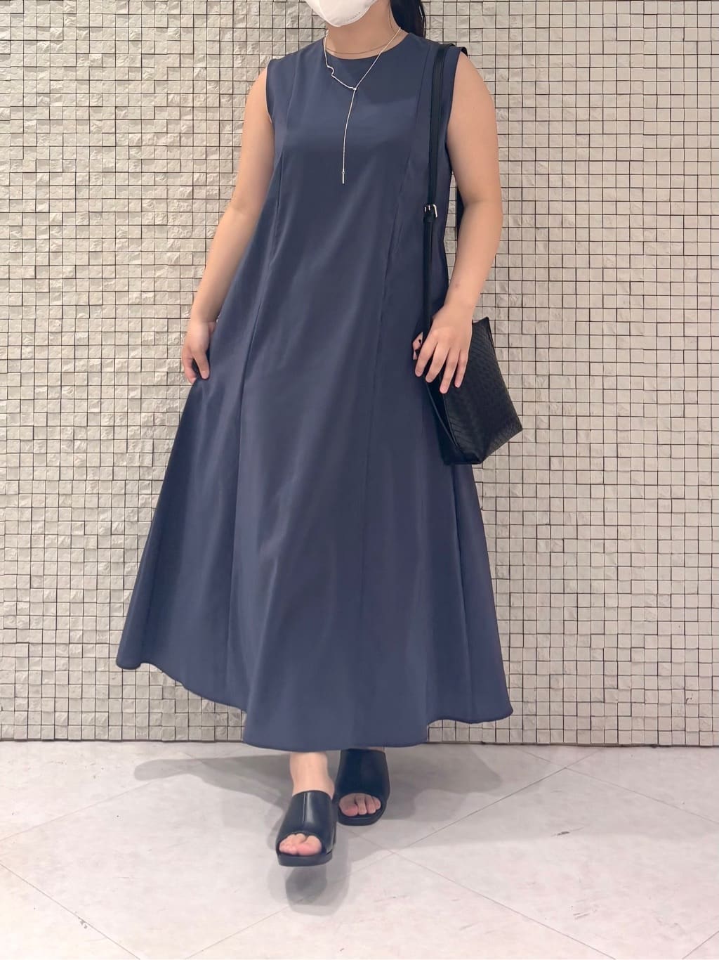 MEGUMIさんの「INDIVI｜」を使ったコーディネート