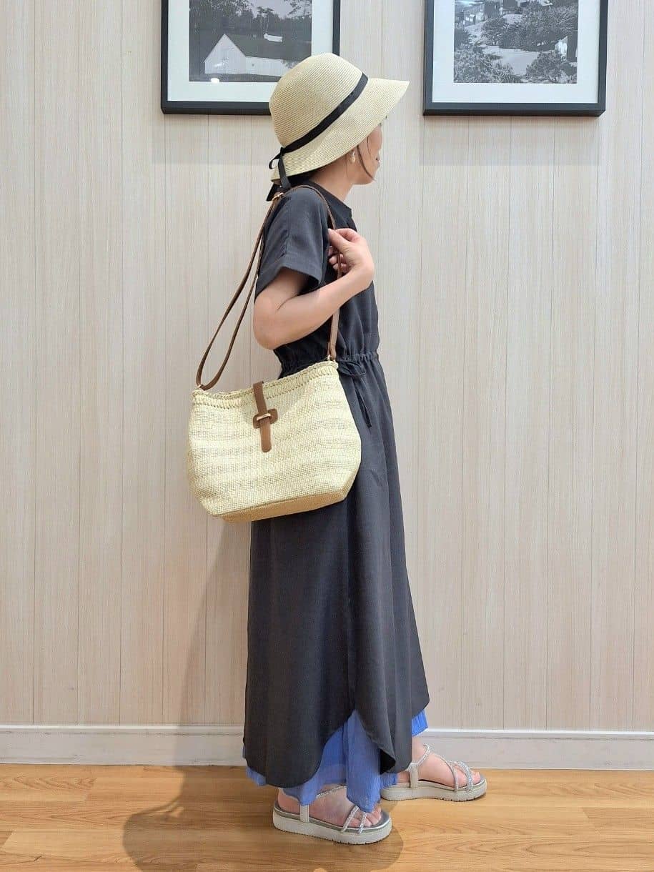 Saoさんの「SHOO･LA･RUE｜」を使ったコーディネート