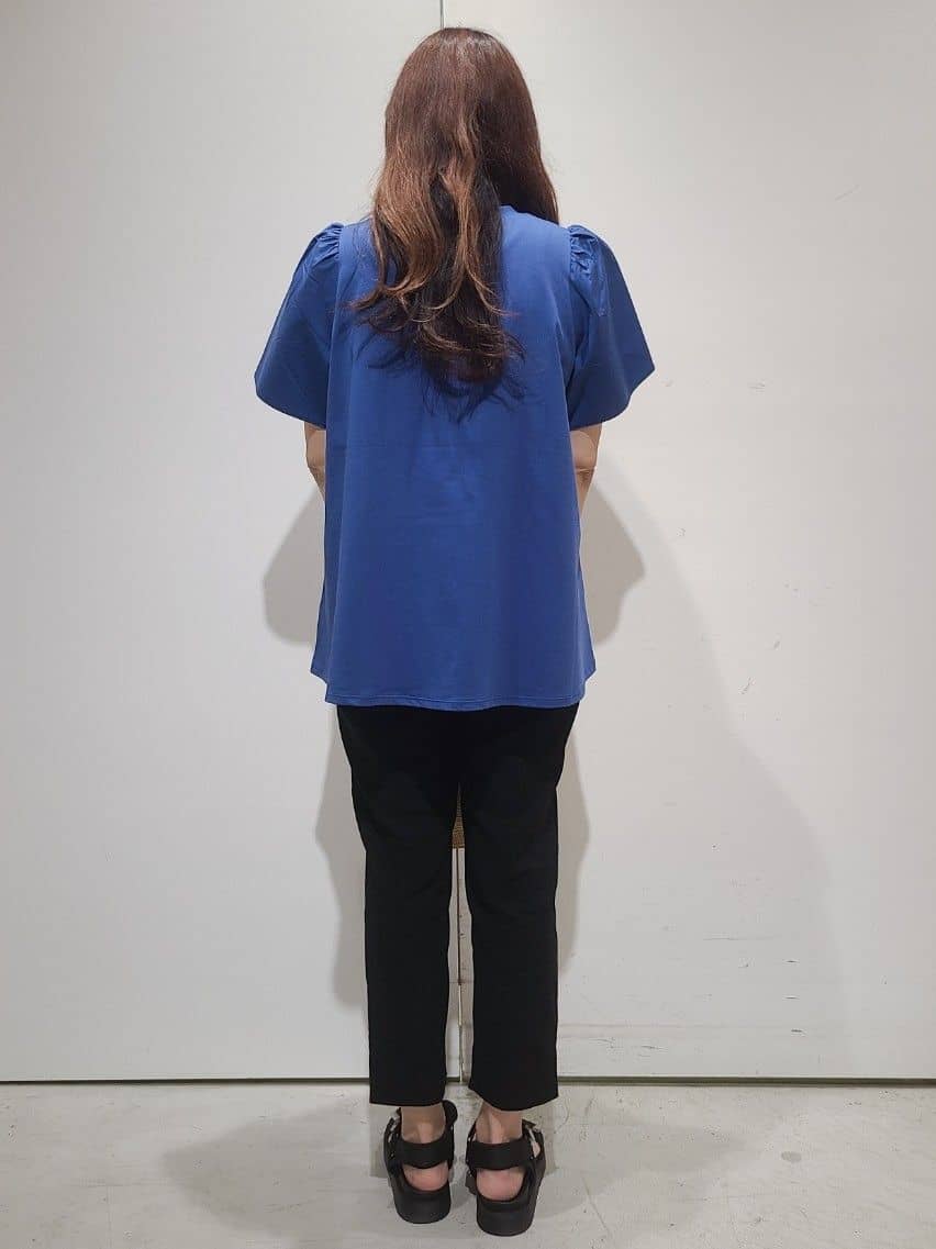 hmさんの「OPAQUE.CLIP｜」を使ったコーディネート