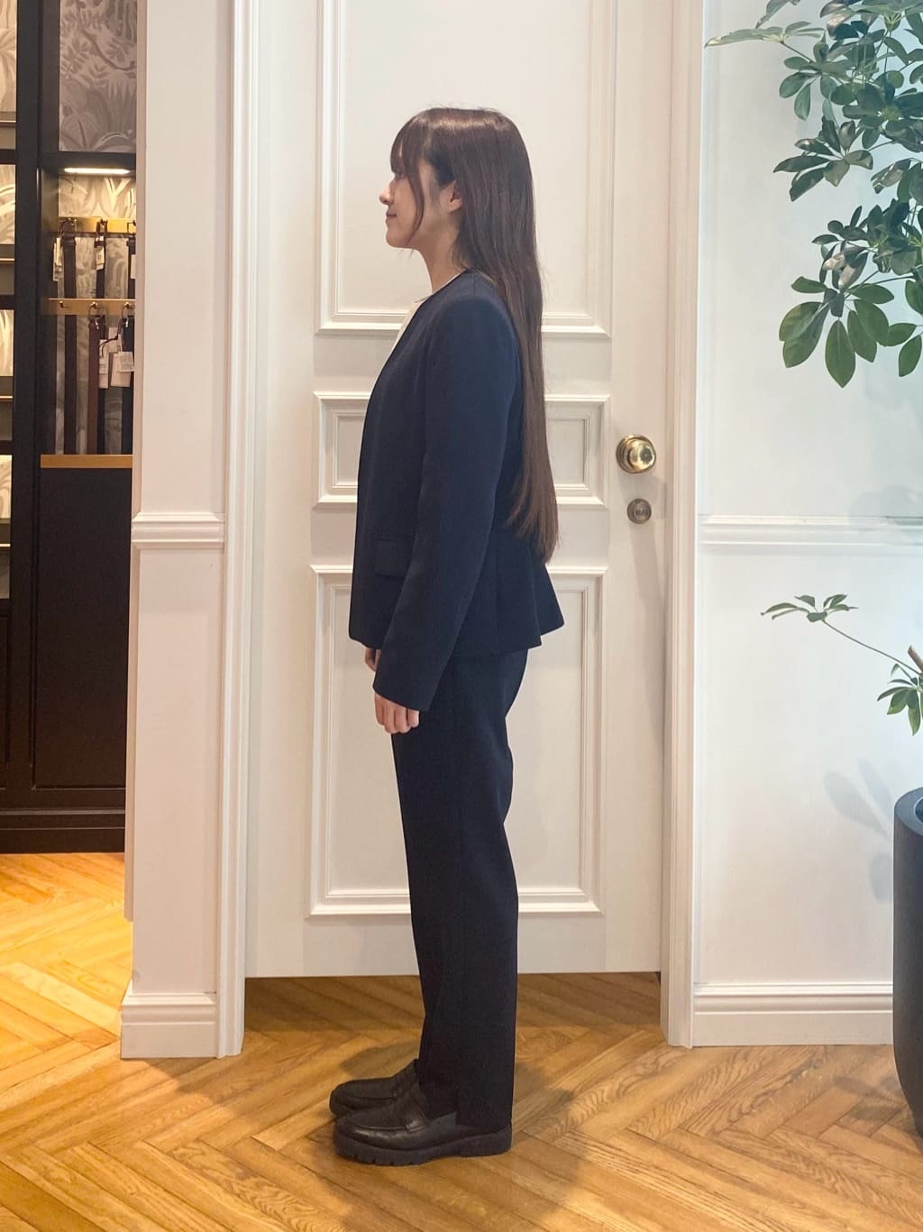 c.wさんの「DRESSTERIOR｜」を使ったコーディネート