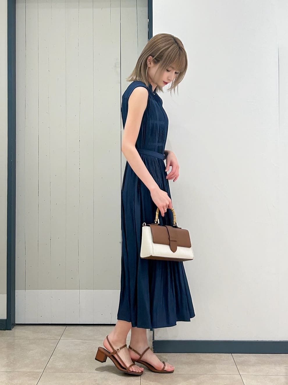 yukinoさんの「grove｜」を使ったコーディネート