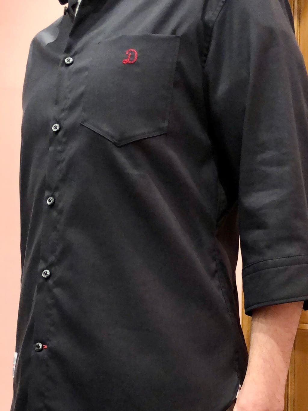OKJさんの「DRESSTERIOR｜」を使ったコーディネート