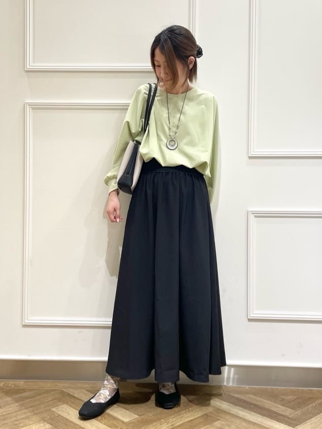 SOさんの「SHOO･LA･RUE｜」を使ったコーディネート