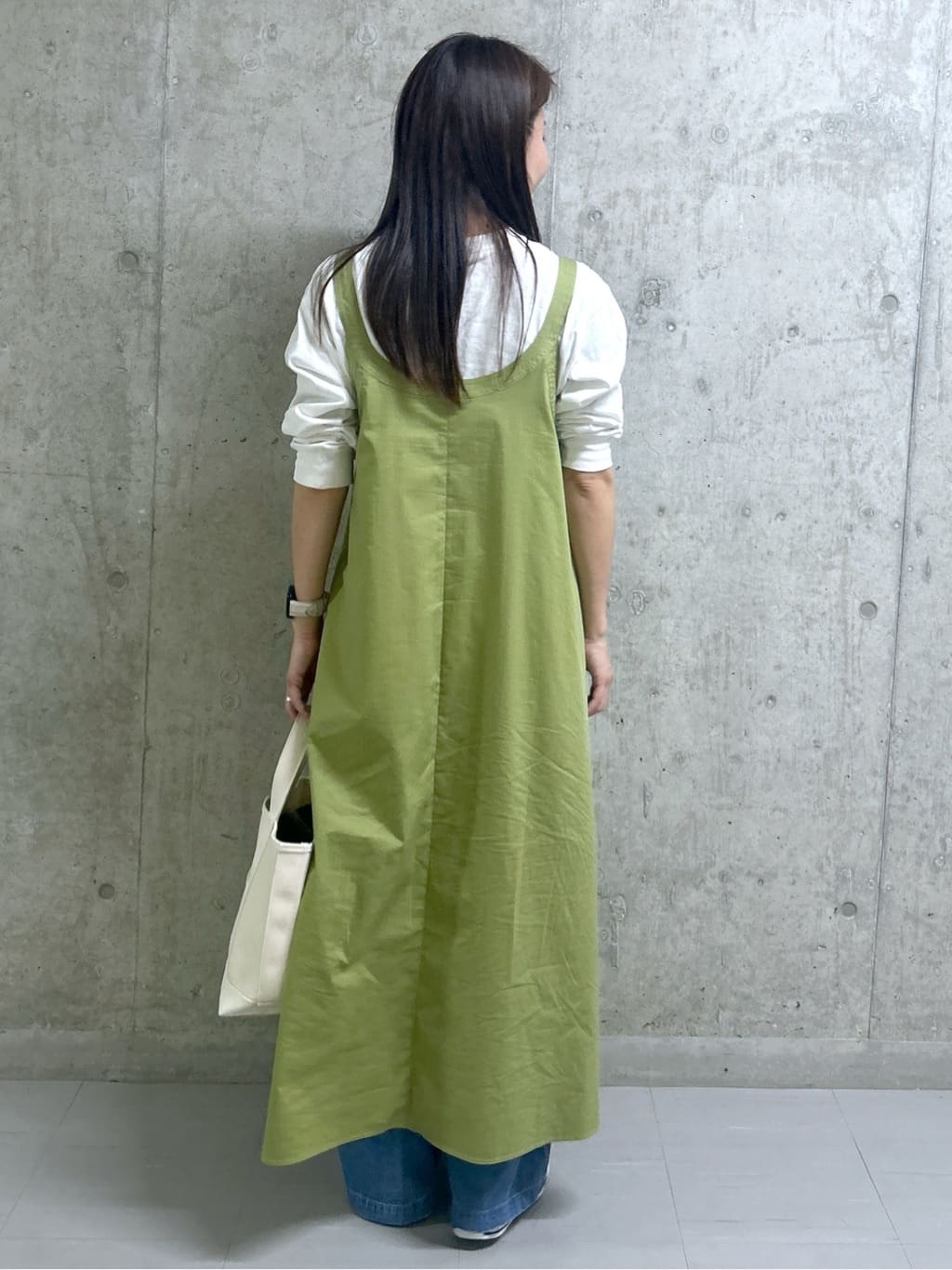 takaさんの「Dessin｜」を使ったコーディネート