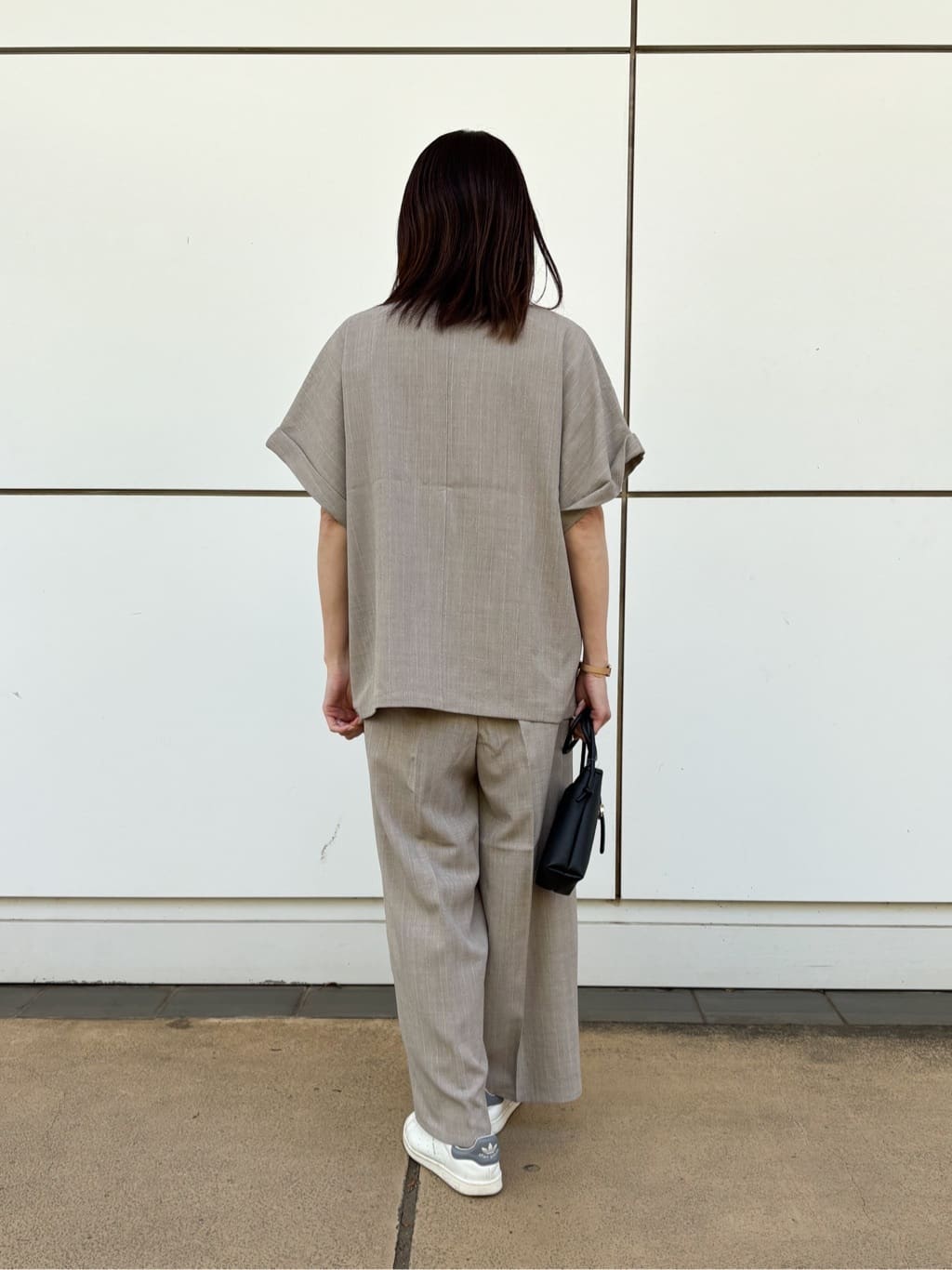 まいさんの「SHOO･LA･RUE｜」を使ったコーディネート