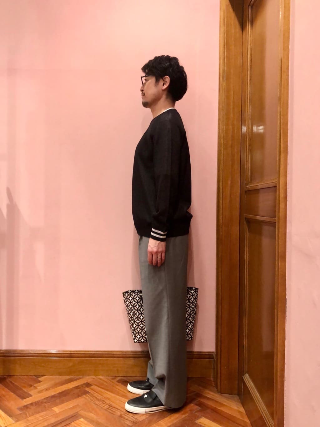 OKJさんの「DRESSTERIOR｜」を使ったコーディネート