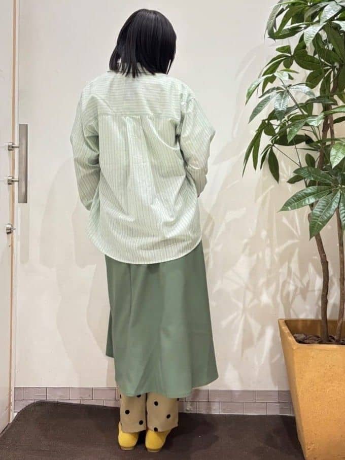 TOWAさんの「SHOO･LA･RUE｜」を使ったコーディネート