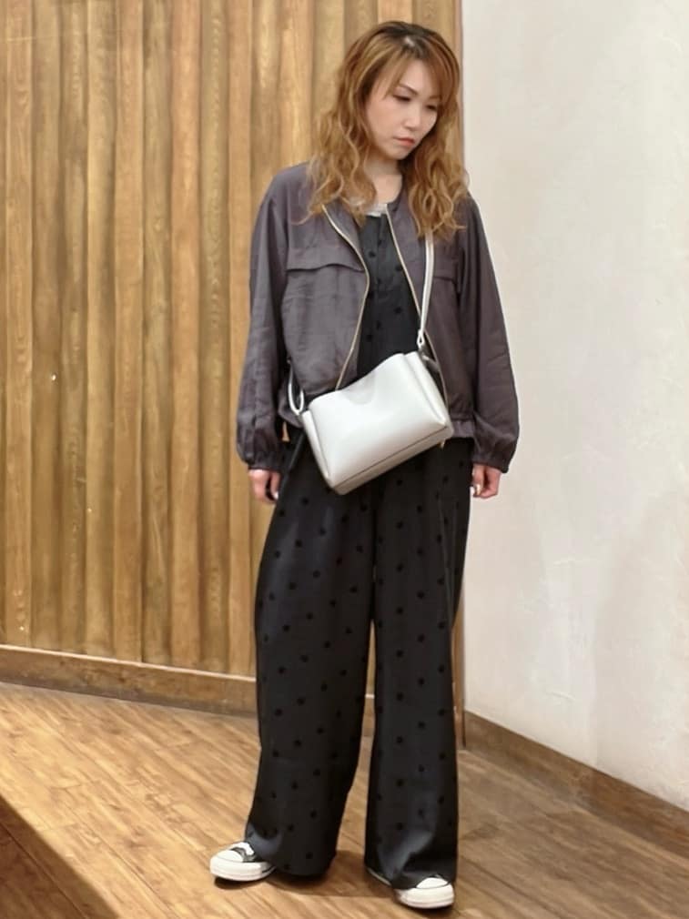 AiAiさんの「SHOO･LA･RUE｜」を使ったコーディネート