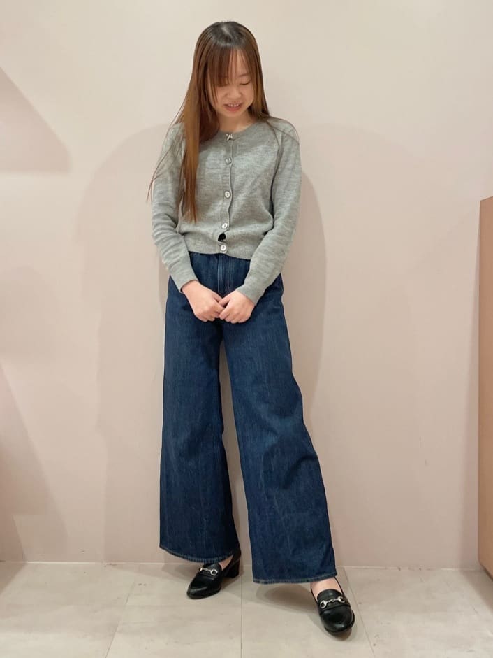 azusaさんの「ESPERANZA｜」を使ったコーディネート