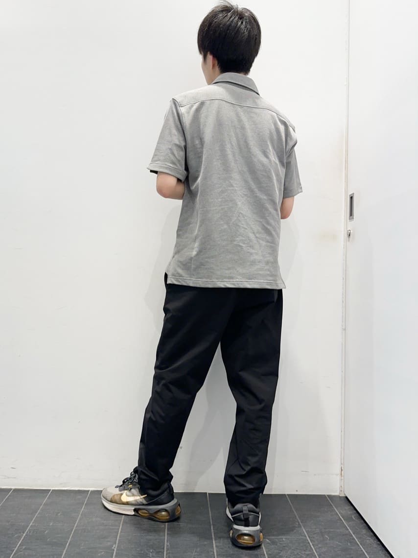 ちびちゃんさんの「THE SHOP TK｜」を使ったコーディネート