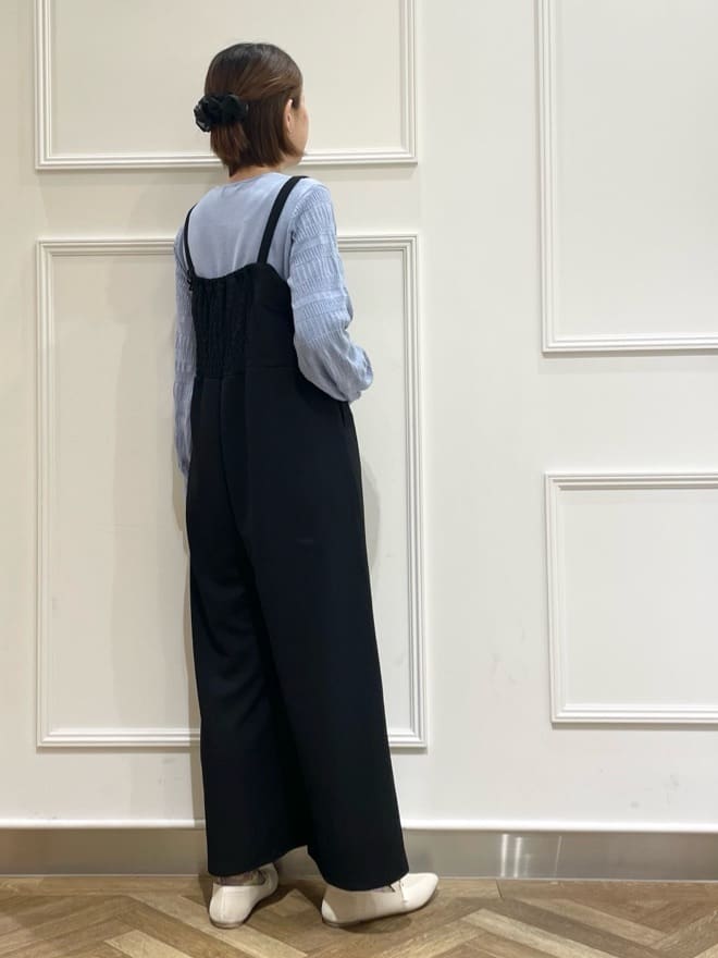 SOさんの「SHOO･LA･RUE｜」を使ったコーディネート