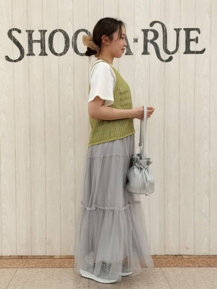 masamiさんの「SHOO･LA･RUE｜」を使ったコーディネート