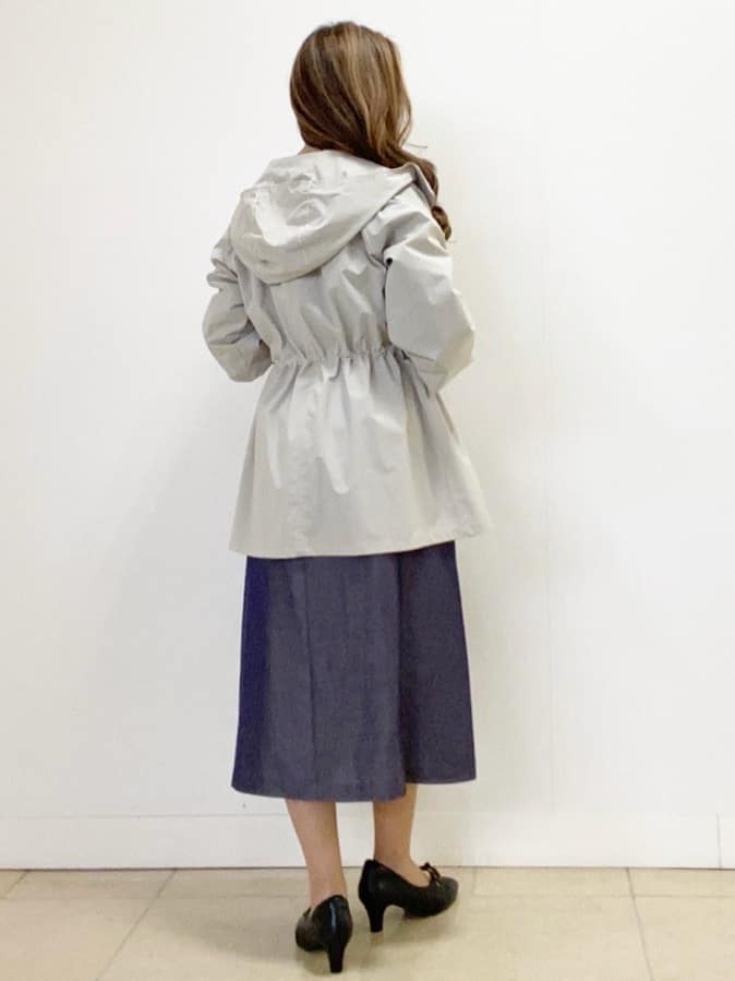 NAKAさんの「Reflect｜」を使ったコーディネート