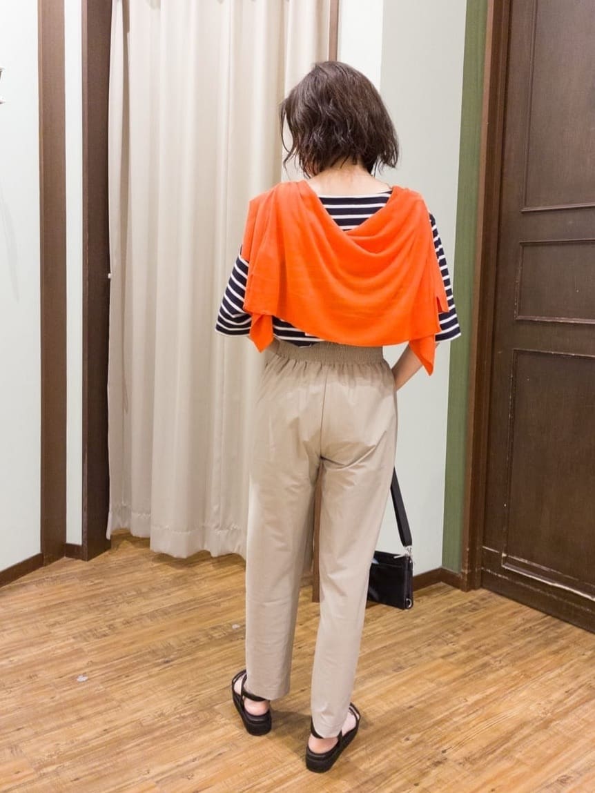 yukaさんの「SHOO･LA･RUE｜」を使ったコーディネート