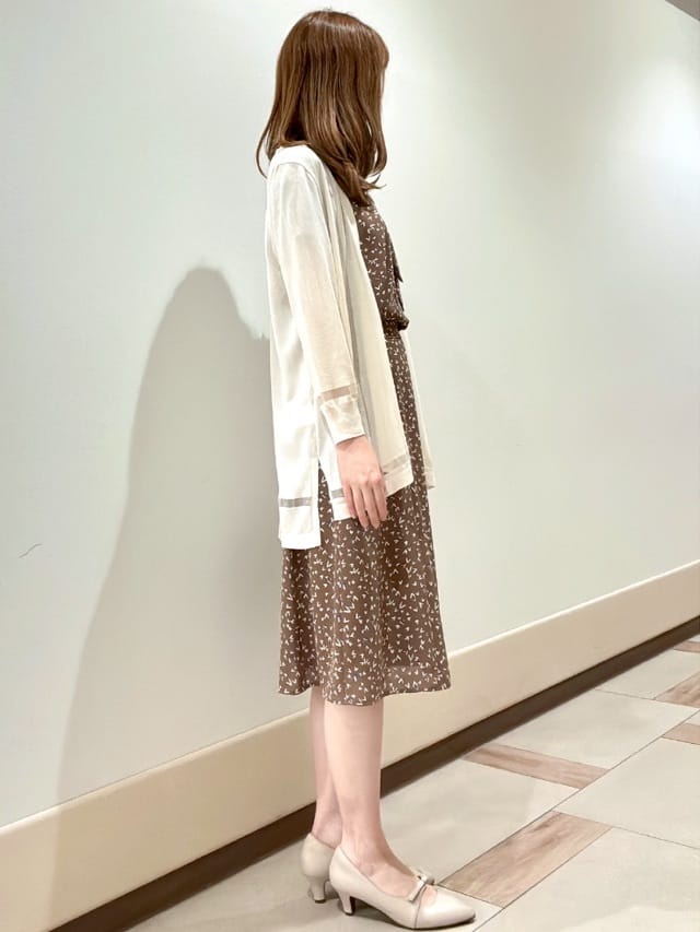 チャイさんの「Reflect｜」を使ったコーディネート