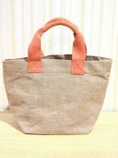 shimaさんの「SHOO･LA･RUE｜◆【高レビュー】夏を彩る ジュートランチトートバッグ」を使ったコーディネート
