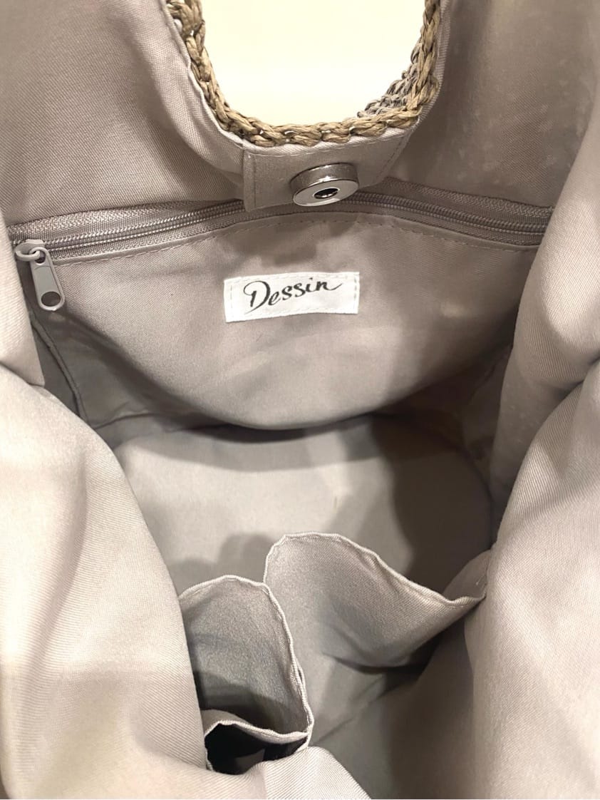 yumiさんの「Dessin｜」を使ったコーディネート