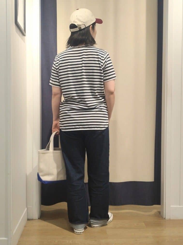 kaiさんの「Dessin｜」を使ったコーディネート