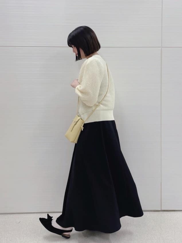 みちるさんの「SHOO･LA･RUE｜」を使ったコーディネート