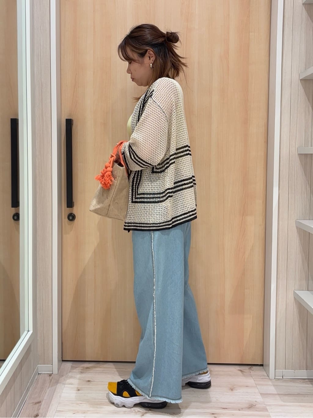 haruさんの「SHOO･LA･RUE｜」を使ったコーディネート