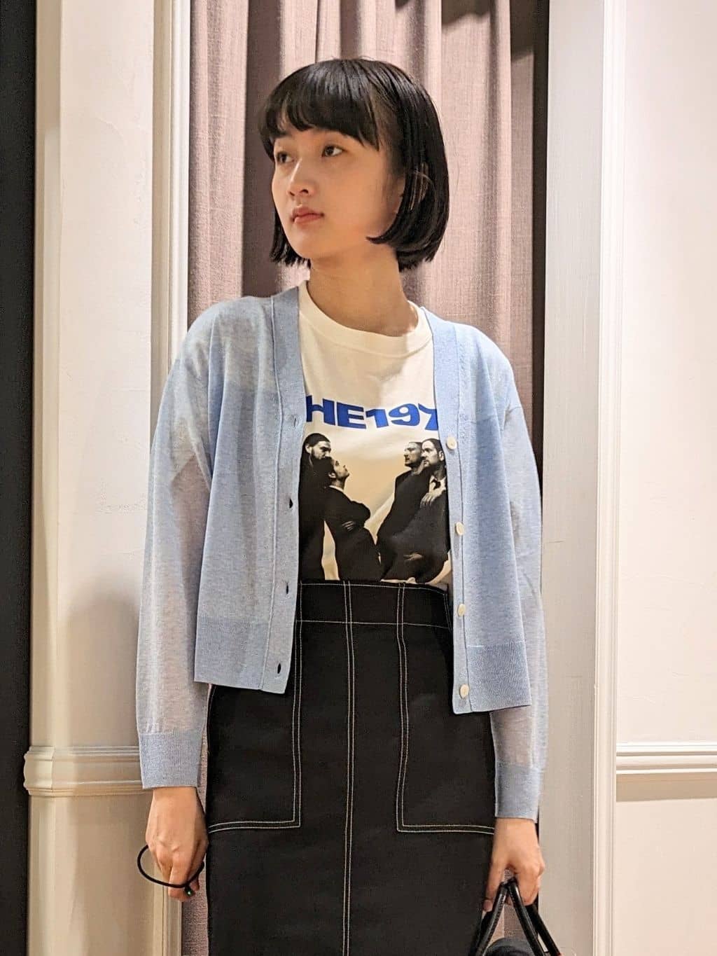 saoriさんの「DRESSTERIOR｜」を使ったコーディネート