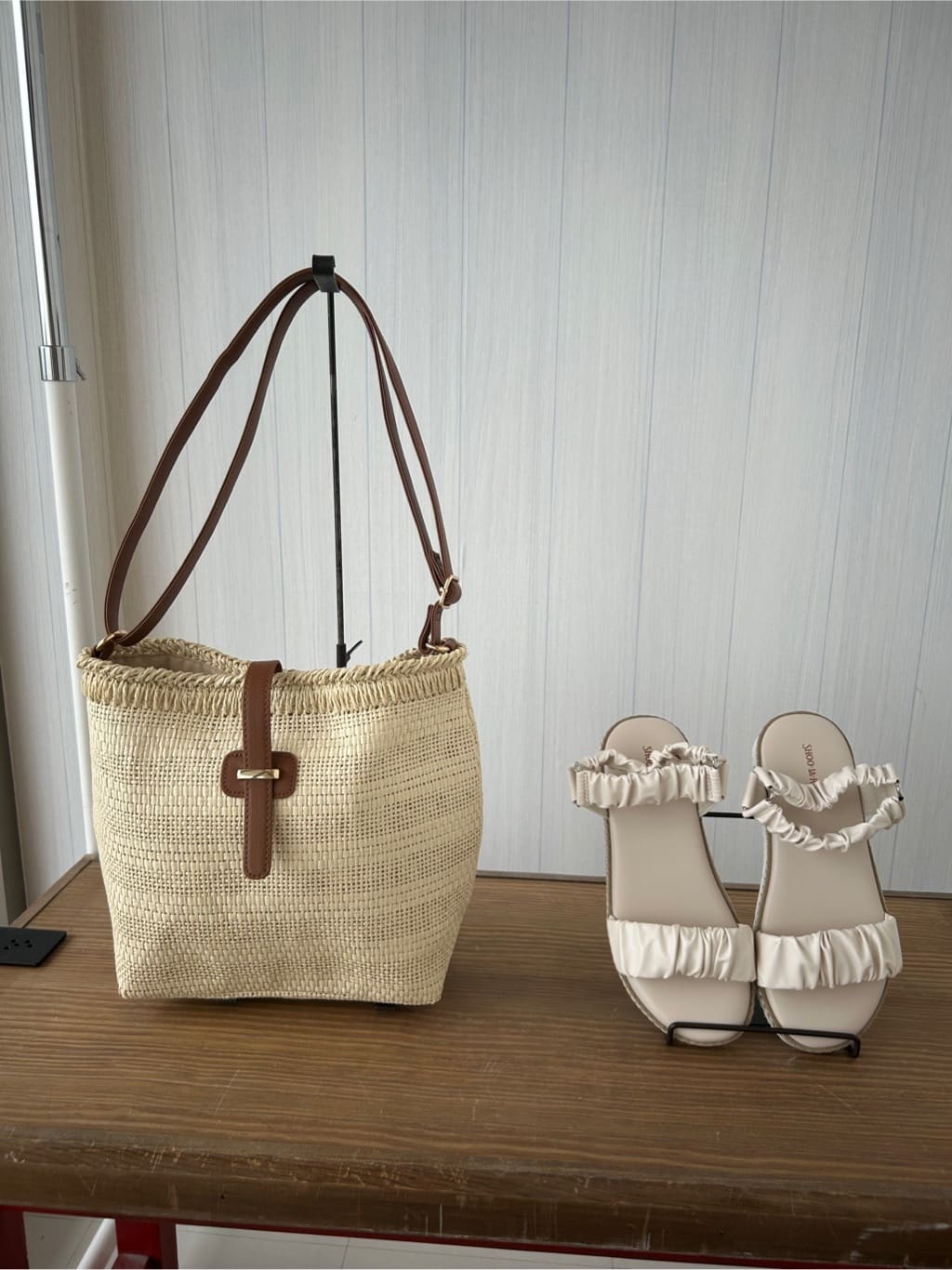 Kamyさんの「SHOO･LA･RUE｜」を使ったコーディネート