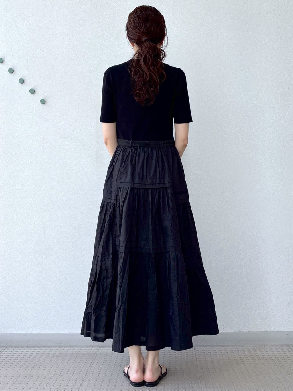 saitoさんの「DRESSTERIOR｜」を使ったコーディネート