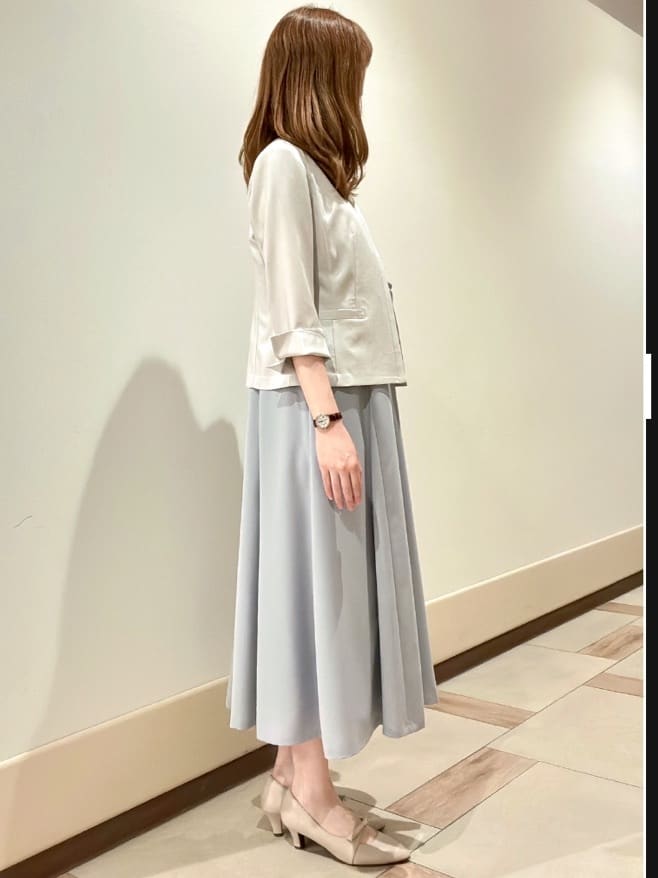 チャイさんの「Reflect｜」を使ったコーディネート