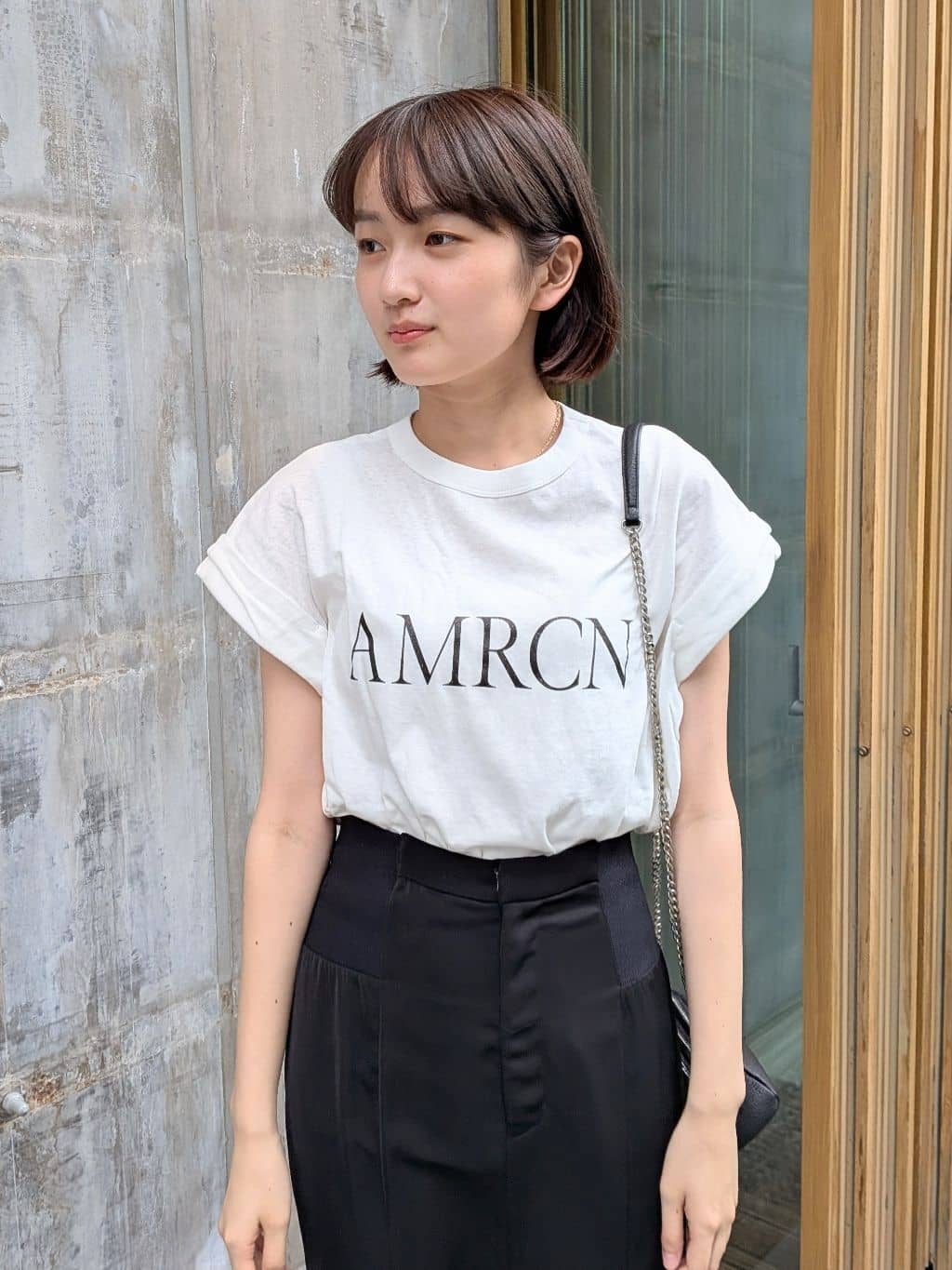 saoriさんの「DRESSTERIOR｜」を使ったコーディネート