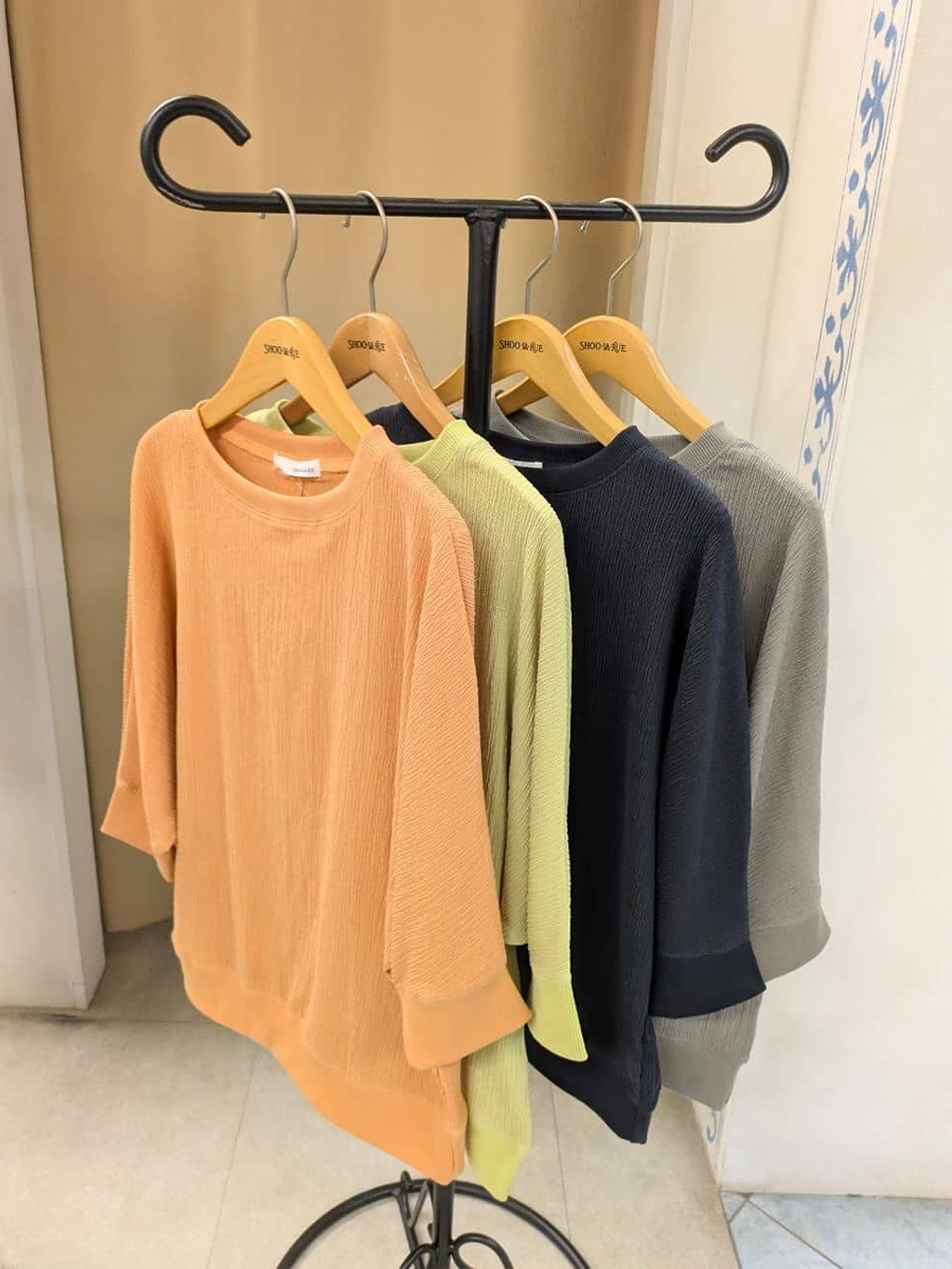 SHIORIさんの「SHOO･LA･RUE｜」を使ったコーディネート