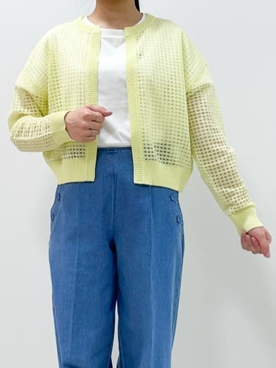 yasuokaさんの「Dessin｜」を使ったコーディネート