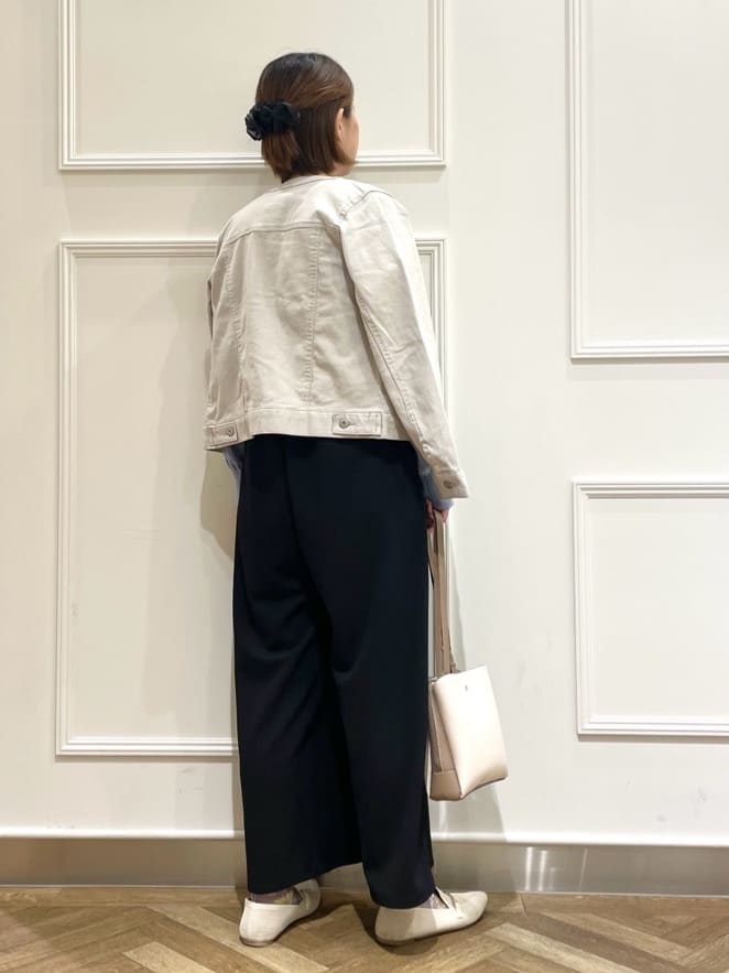 SOさんの「SHOO･LA･RUE｜」を使ったコーディネート