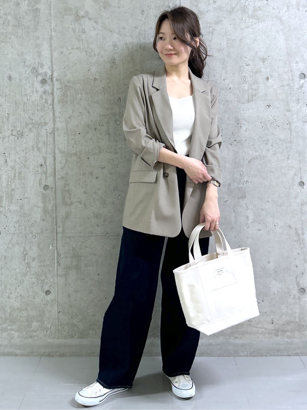 takaさんの「Dessin｜」を使ったコーディネート