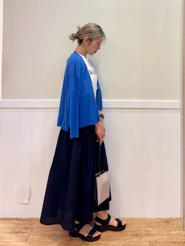 みりのさんの「SHOO･LA･RUE｜」を使ったコーディネート