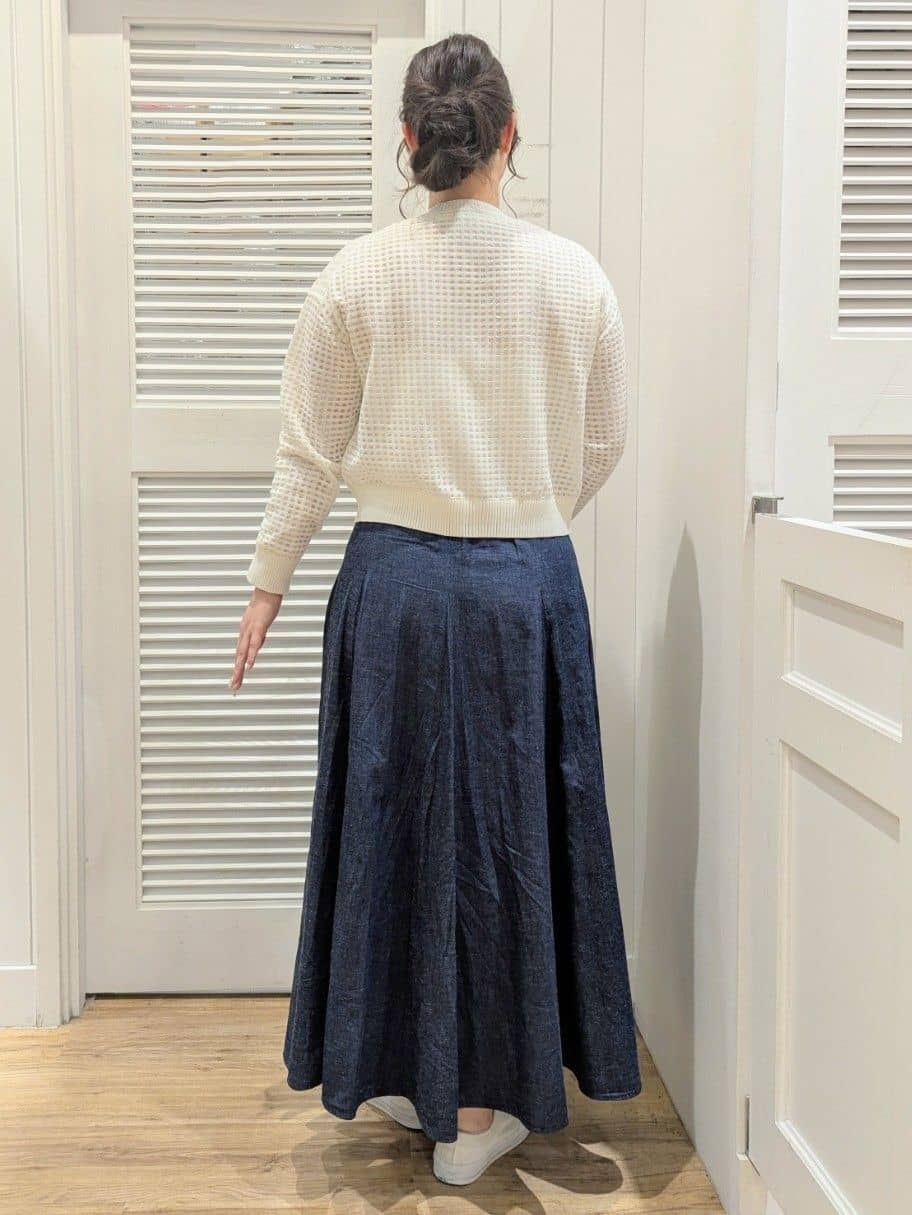 ayakaさんの「Dessin｜」を使ったコーディネート