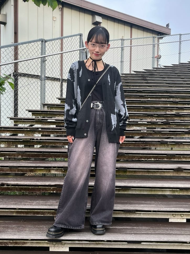 みちゃおさんの「TAKEO KIKUCHI｜」を使ったコーディネート