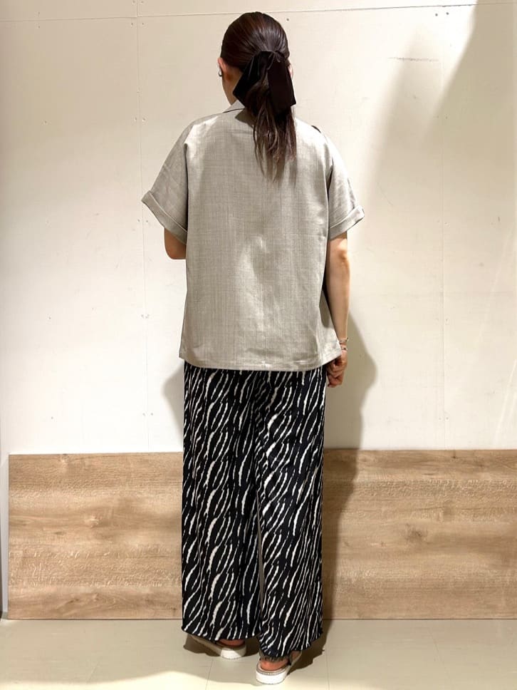 花さんの「SHOO･LA･RUE｜」を使ったコーディネート