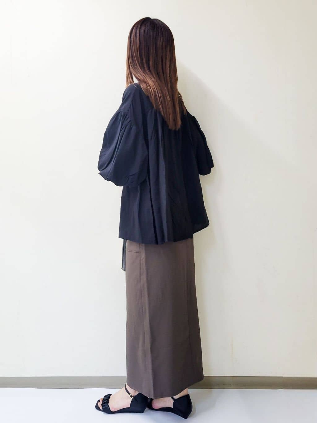 みささんの「OPAQUE.CLIP｜」を使ったコーディネート