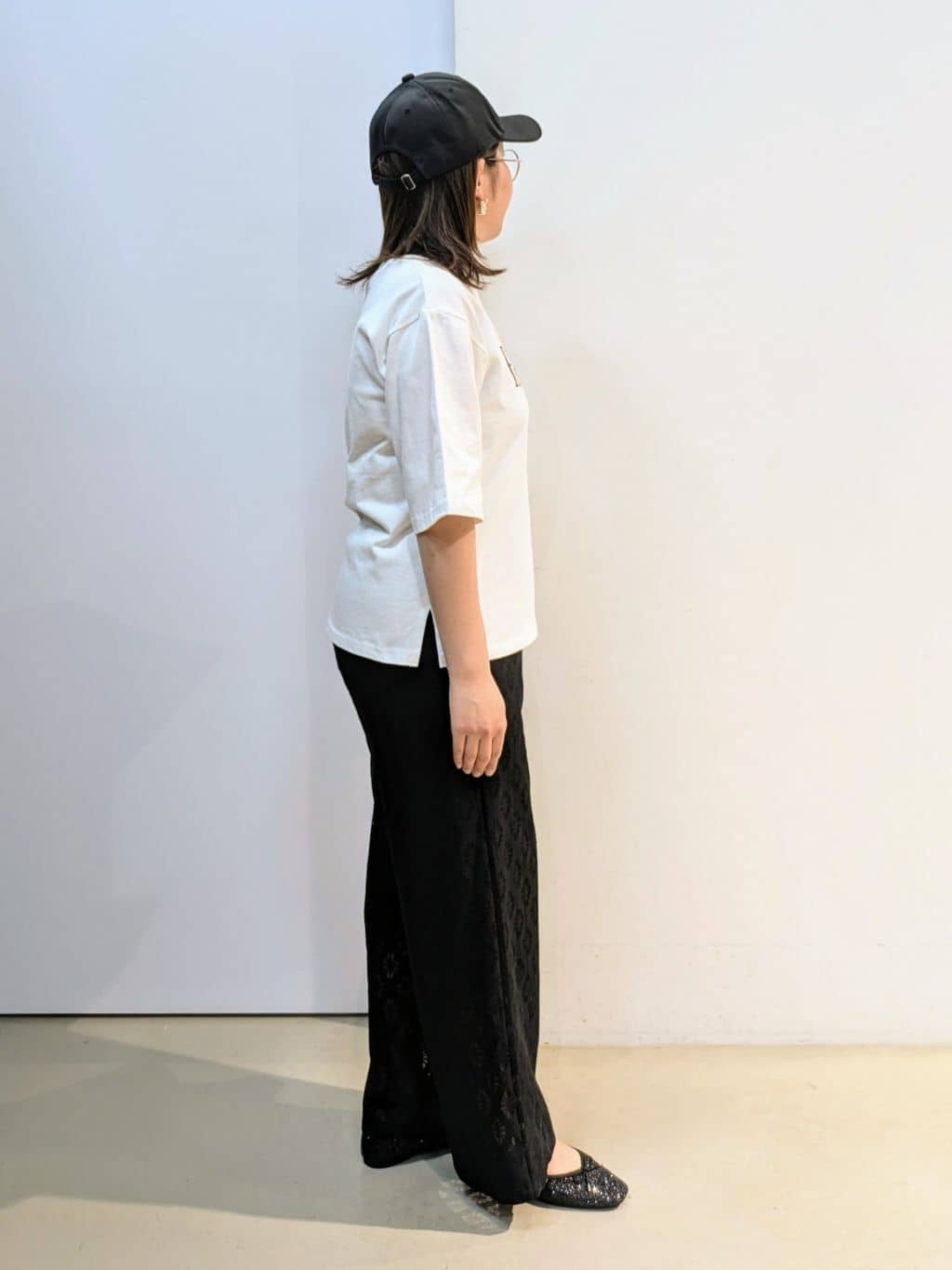 kotoさんの「THE SHOP TK｜」を使ったコーディネート