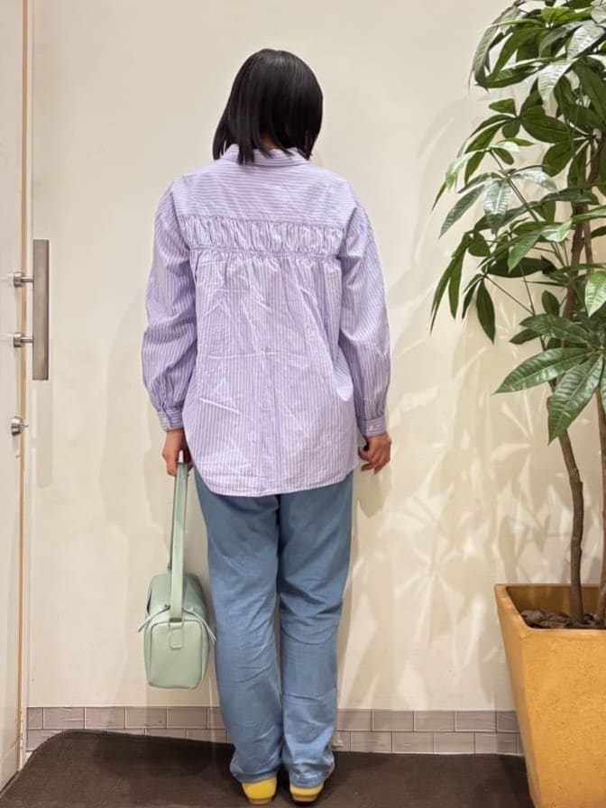 TOWAさんの「SHOO･LA･RUE｜」を使ったコーディネート