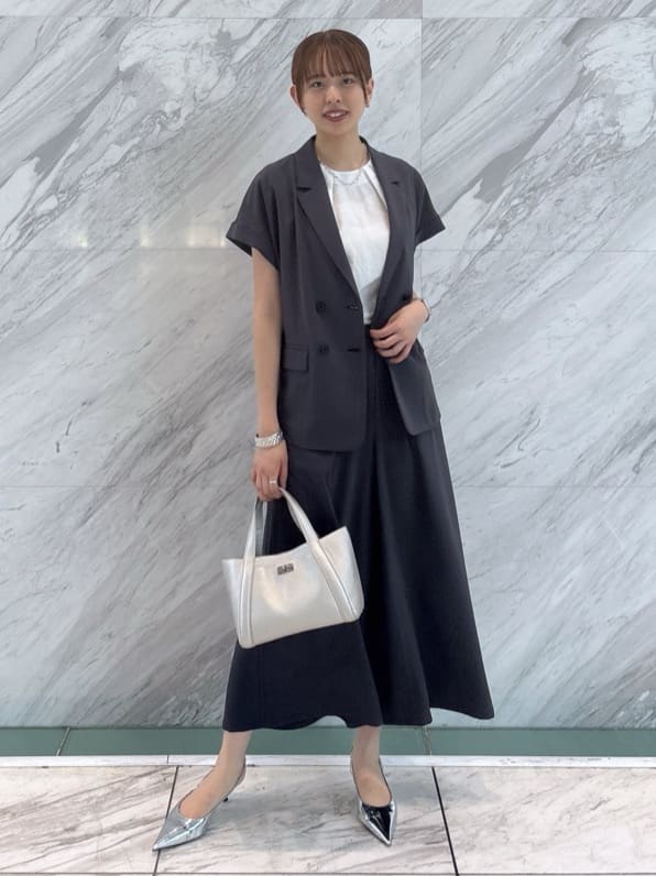 yukaさんの「UNTITLED｜」を使ったコーディネート