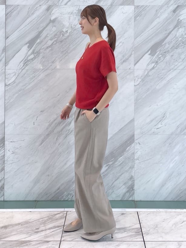 yukaさんの「UNTITLED｜」を使ったコーディネート